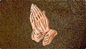 DNSEMP C 516 CP SH BR Empire Corner Copper Hands Shim Brown